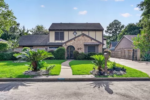 8111 Ivan Reid Dr, Houston, TX 77040