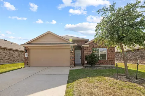 6015 Lilly Belle St, Katy, TX 77449