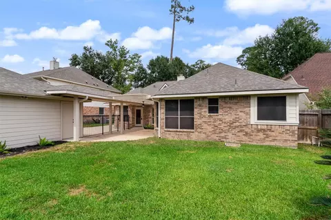 Exterior - 19111 Emory Trl, Spring, TX 77388 photo 7 of 9