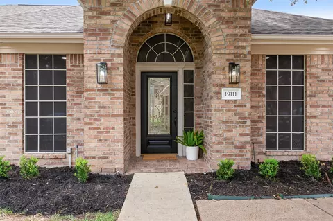 Exterior - 19111 Emory Trl, Spring, TX 77388 photo 2 of 9