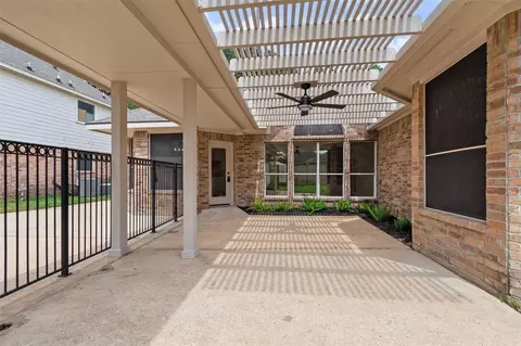 Exterior - 19111 Emory Trl, Spring, TX 77388 photo 4 of 9