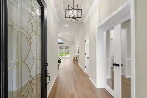 Entry Way - 19111 Emory Trl, Spring, TX 77388 photo 1 of 3
