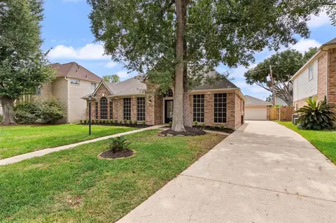 Exterior - 19111 Emory Trl, Spring, TX 77388 photo 9 of 9