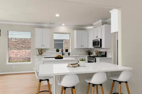 Kitchen - 19111 Emory Trl, Spring, TX 77388 photo 2 of 6