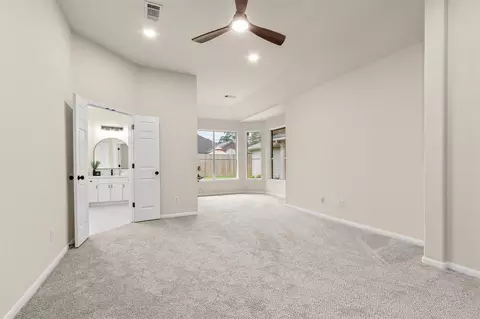 Bedroom - 19111 Emory Trl, Spring, TX 77388 photo 2 of 8