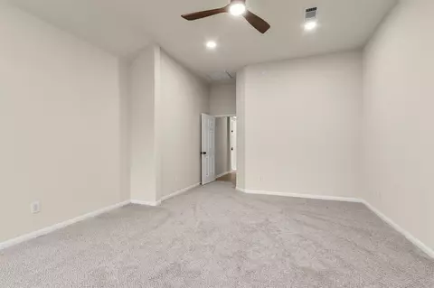 Bedroom - 19111 Emory Trl, Spring, TX 77388 photo 4 of 8
