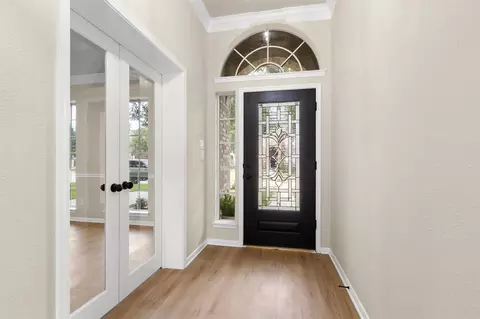 Entry Way - 19111 Emory Trl, Spring, TX 77388 photo 2 of 3