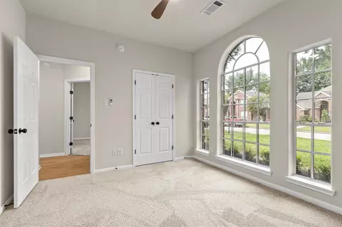 Bedroom - 19111 Emory Trl, Spring, TX 77388 photo 8 of 8