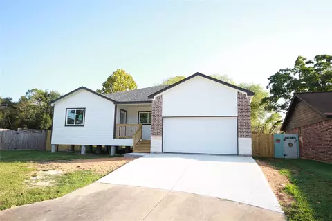 11514 Quincewood Dr, Houston, TX 77089