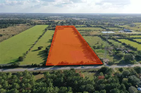 0 Farm To Market 2920, Hockley, TX 77447