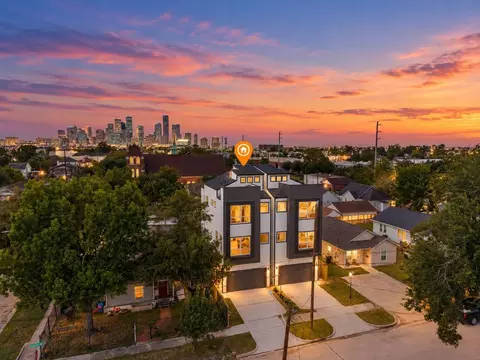 120 Estelle St, Houston, TX 77003