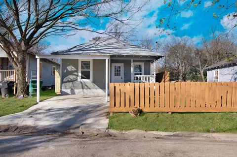 1709 Stevens St, Houston, TX 77026