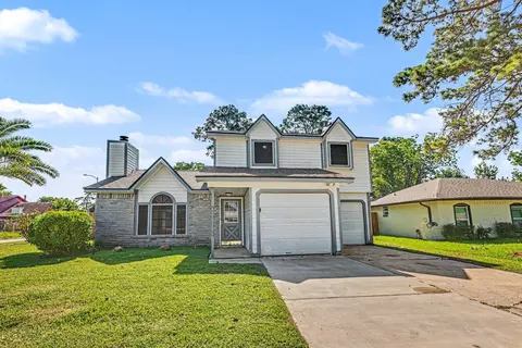 20038 Faye Oaks Dr, Humble, TX 77346