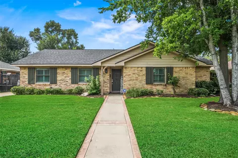 2207 Haverhill Dr, Houston, TX 77008