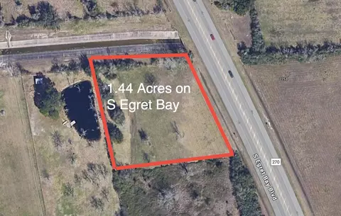 tbd S Egret Bay Blvd, League City, TX 77573
