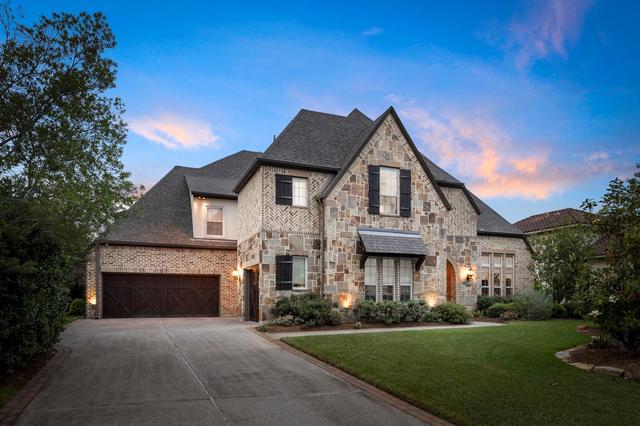 22 Marin Creek Pl, Spring, TX 77389
