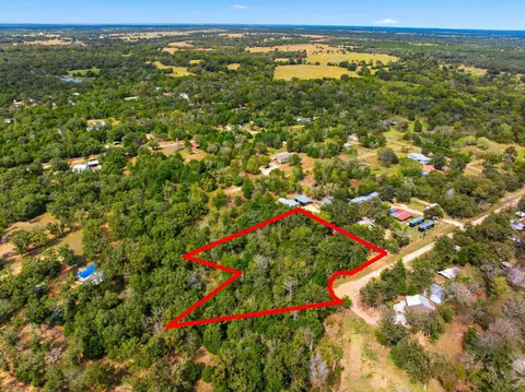 1011 Clay, Somerville, TX 77879