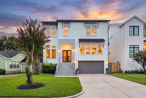 4303 Dorothy St, Bellaire, TX 77401