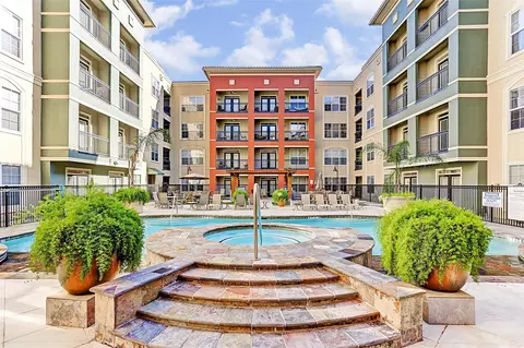 1711 Old Spanish Trl #222, Houston, TX 77054