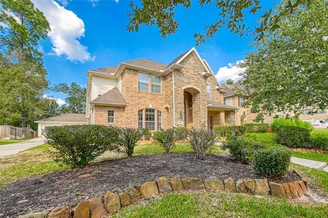 2147 Summit Mist Dr, Conroe, TX 77304 photo 1