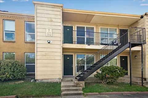 8100 Creekbend Dr #192, Houston, TX 77071