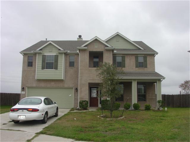 3447 Legends Creek Dr, Spring, TX 77386 photo 1
