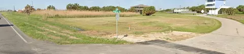 lot S 56-5868 Las Palmas, Galveston, TX 77554