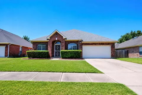 7710 Quintero Dr, Houston, TX 77083