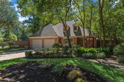 25 Vinebrook Rd, Spring, TX 77380 photo 1