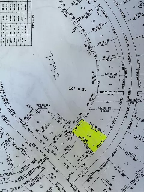 5 Cherry Hls, Trinity, TX 75862 photo 2