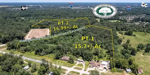24055 Sorters Rd, Porter, TX 77365