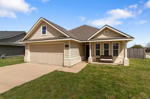 3907 Bridgeberry Ct, College Station, TX 77845