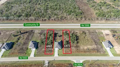 6473 Road 5503, Cleveland, TX 77327