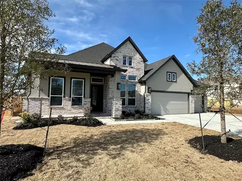 609 Gunner Dr, Montgomery, TX 77316