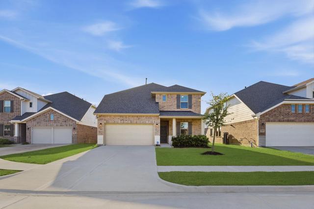 8415 Baywatch Cir, Baytown, TX 77523
