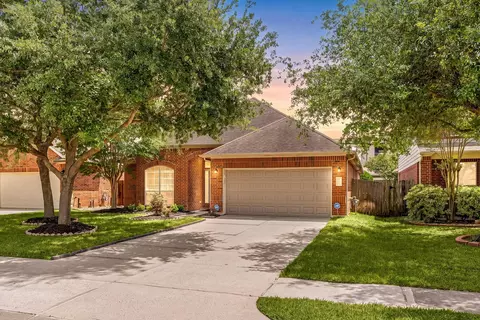 2911 Empire Oaks Ln, Katy, TX 77494