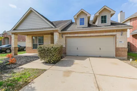 5811 Ranch Riata Ct, Katy, TX 77449