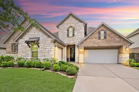 15415 Lancaster Falls Dr, Cypress, TX 77429