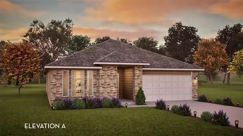 831 White Pine Haven Ln, Crosby, TX 77532