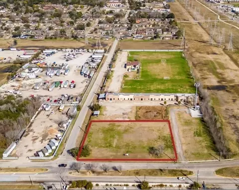 0 W Orem Dr, Houston, TX 77045