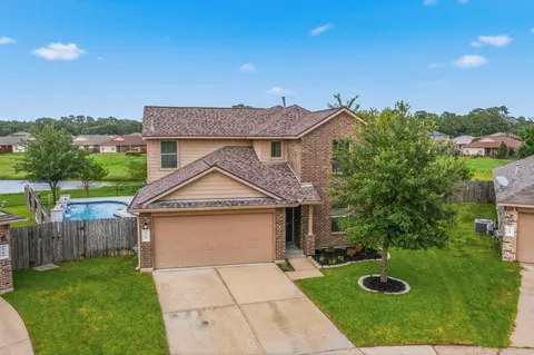 9702 Jacy Creek Dr, Tomball, TX 77375