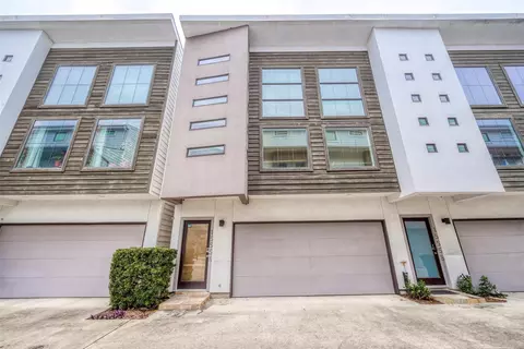 1555 Birdsall St #A, Houston, TX 77007