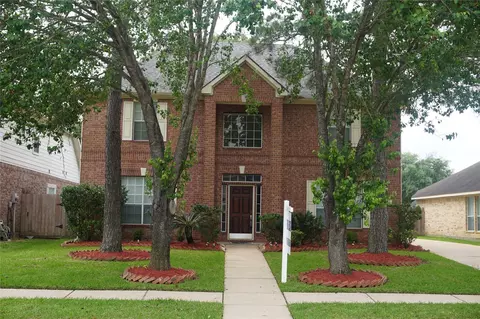 18715 Amesbury Manor Ln, Houston, TX 77094