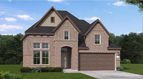 6721 Mountain Brook Way, League City, TX 77573