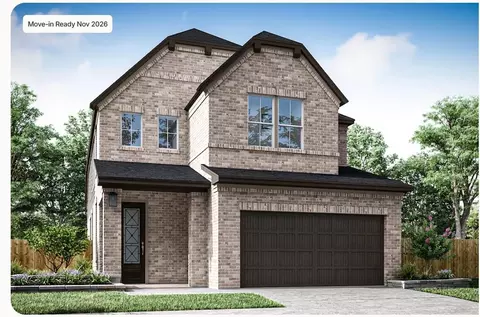 9610 Periwinkle Chase Dr, Richmond, TX 77407