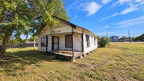 9802 Lanewell St, Houston, TX 77029