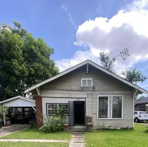 2214 Lee St, Houston, TX 77026