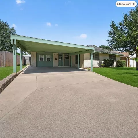 6814 Fairway Dr, Galveston, TX 77551