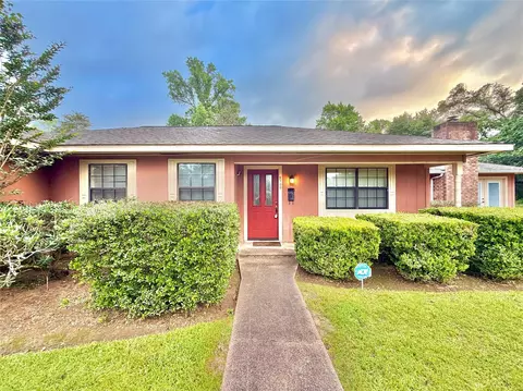 2735 Webster St, Liberty, TX 77575