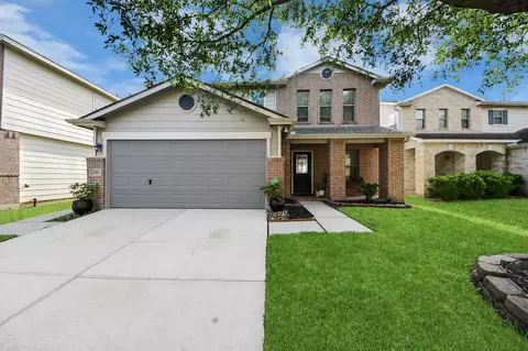 13915 Prosperity Ridge Dr, Houston, TX 77048
